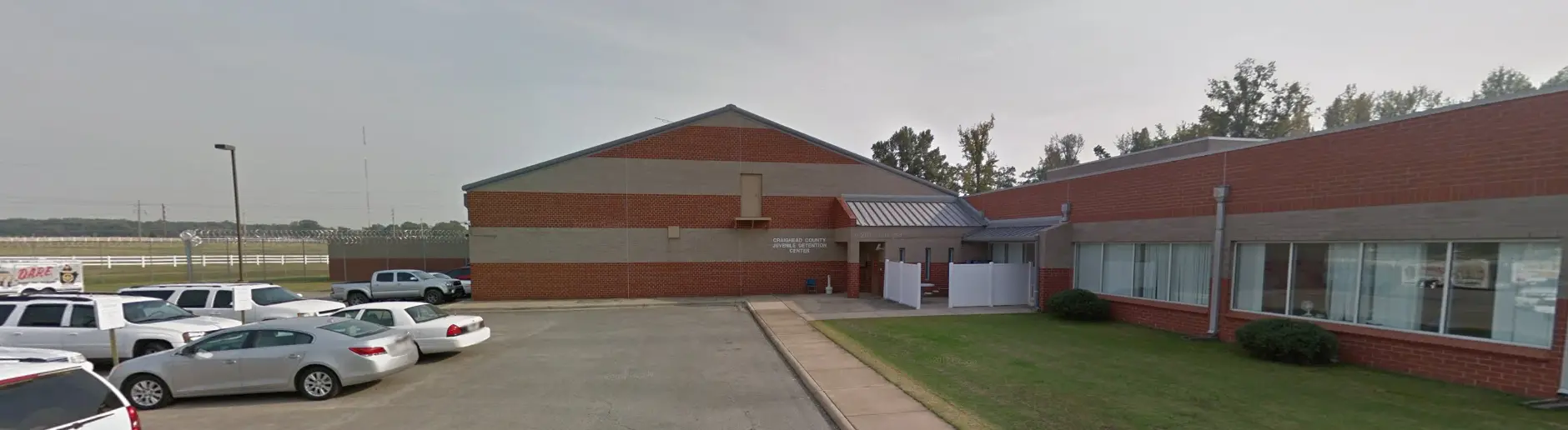 Craighead Juvenile & Adult Detention Center